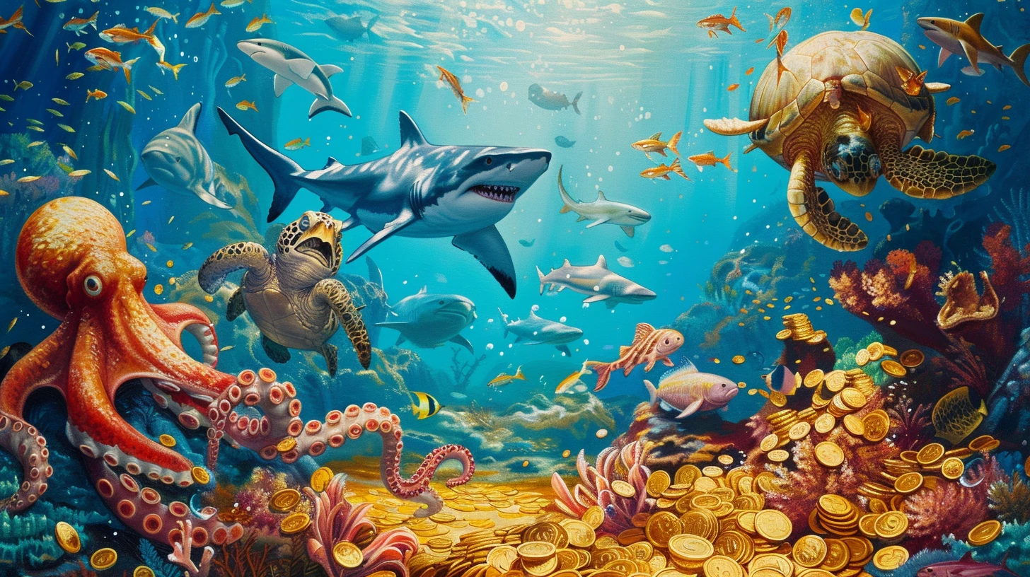 Khám Phá Các Dịch Vụ Xổ Số Từ Thiên Hạ Bet JSS77