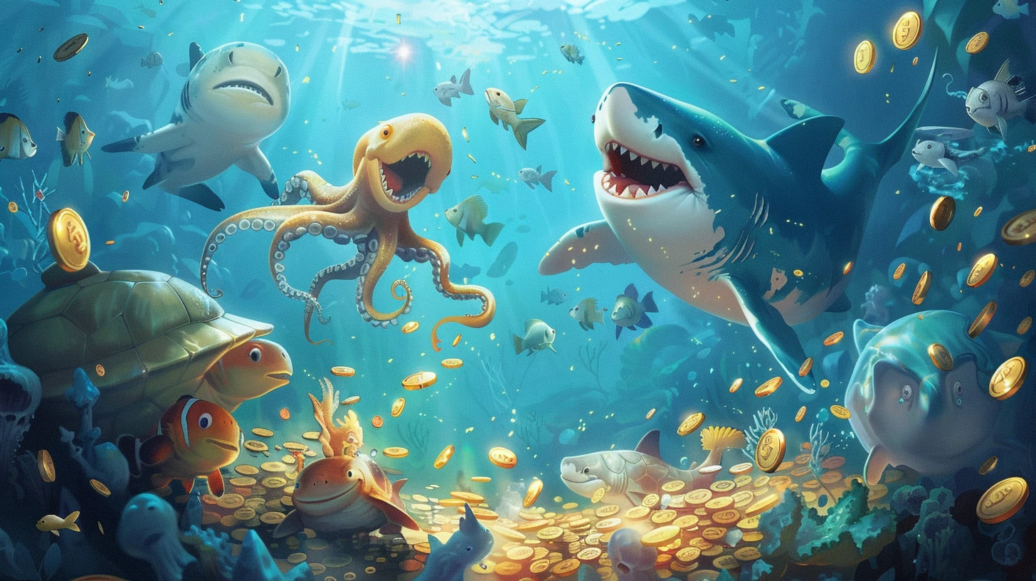 Khám Phá J88: Nền Tảng Game Đẳng Cấp Cho Người Chơi Việt Nam