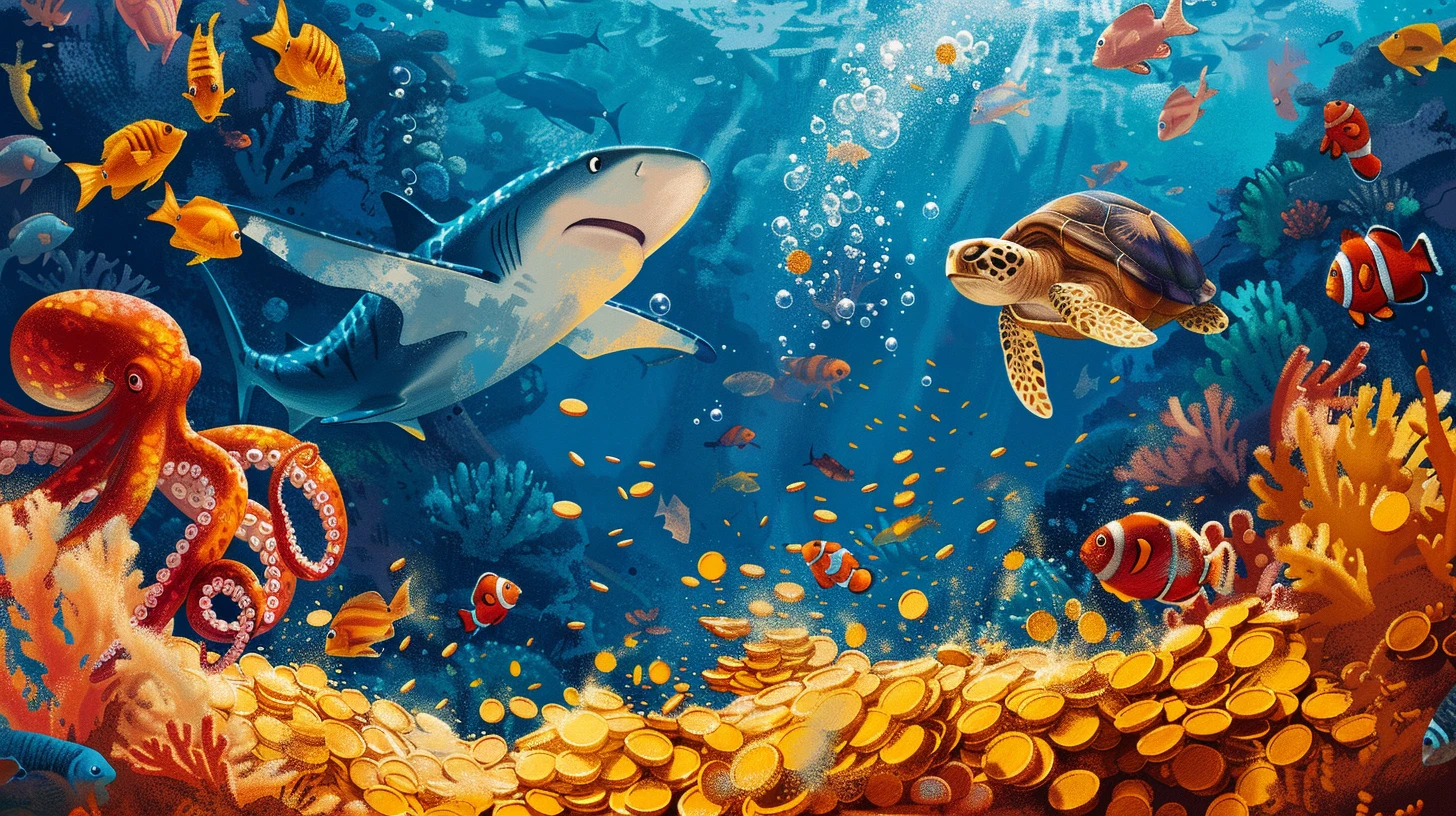 Khám Phá Thế Giới Giải Trí Với J88: Từ Podcasters Spotify Đến Bắn Cá PC