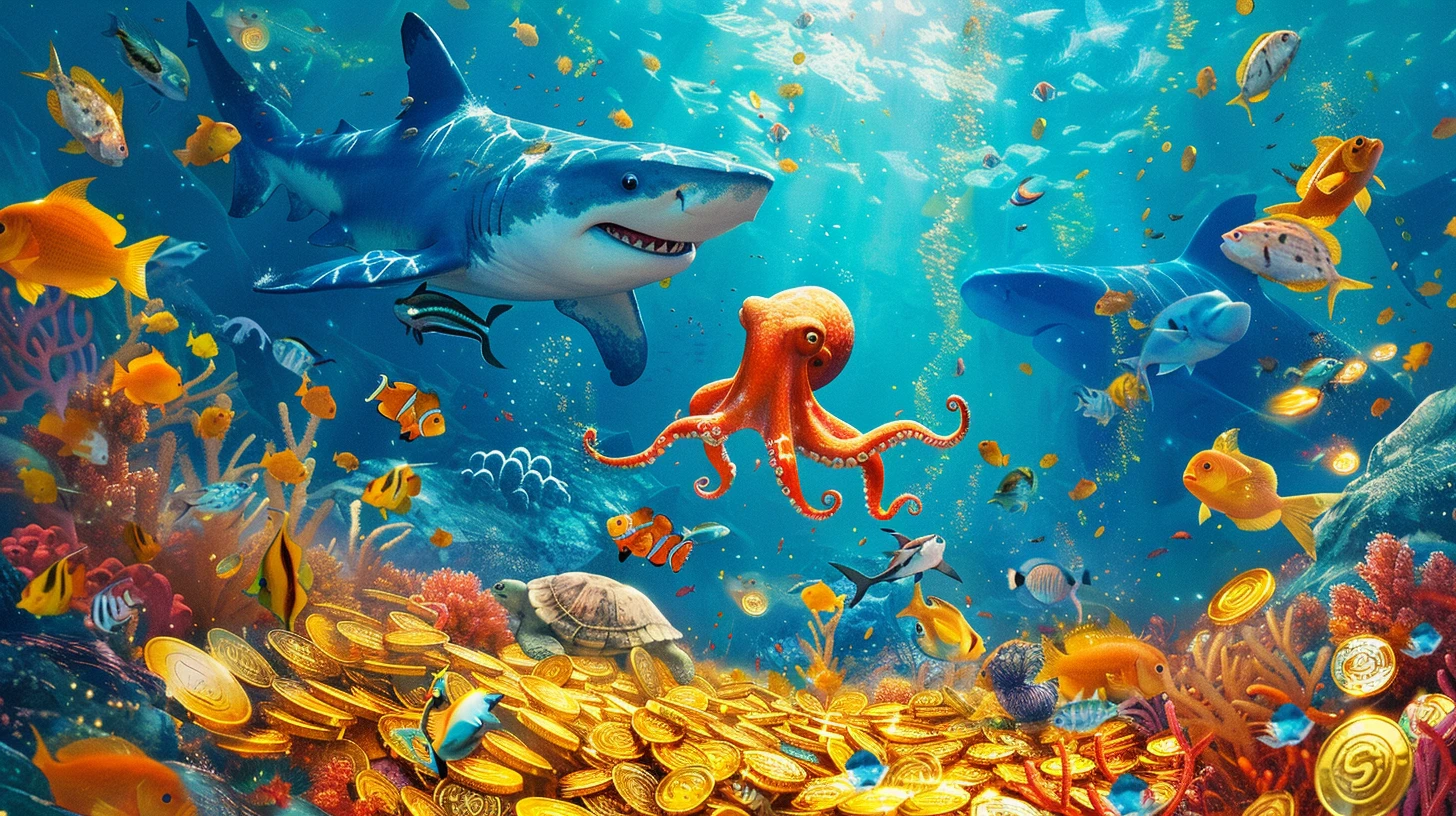 Khám Phá Thế Giới Giải Trí Với J88: Từ Podcasters Spotify Đến Bắn Cá PC