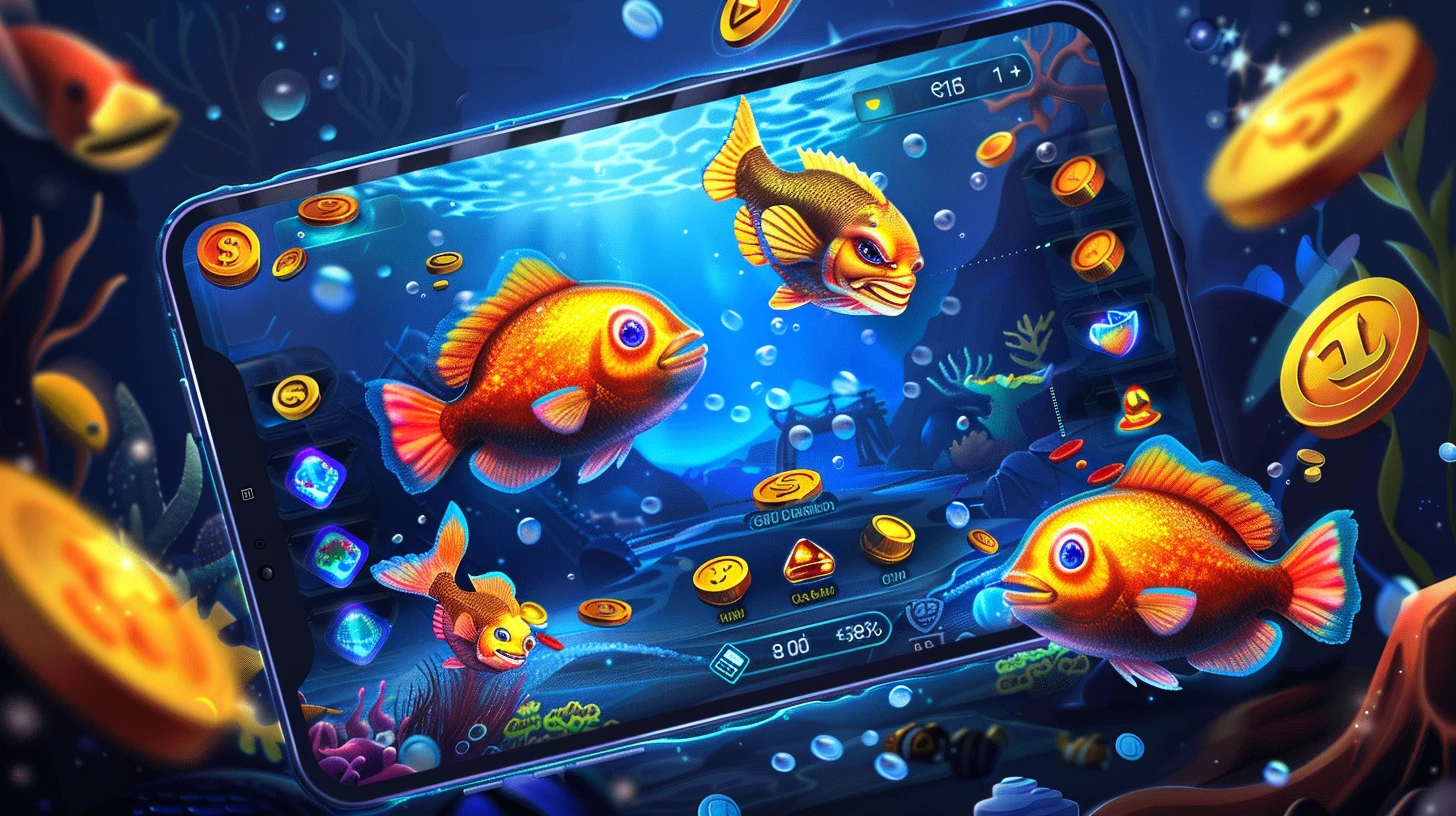 Khám Phá Thế Giới Game với E88 và JILI Vua Đánh Cá