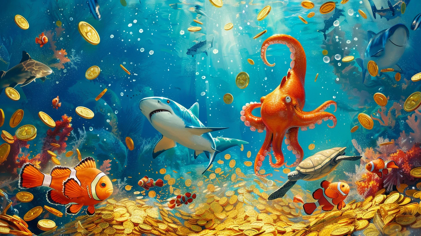 Khám Phá Thế Giới 888 Slots: Trải Nghiệm Chơi Game Đỉnh Cao