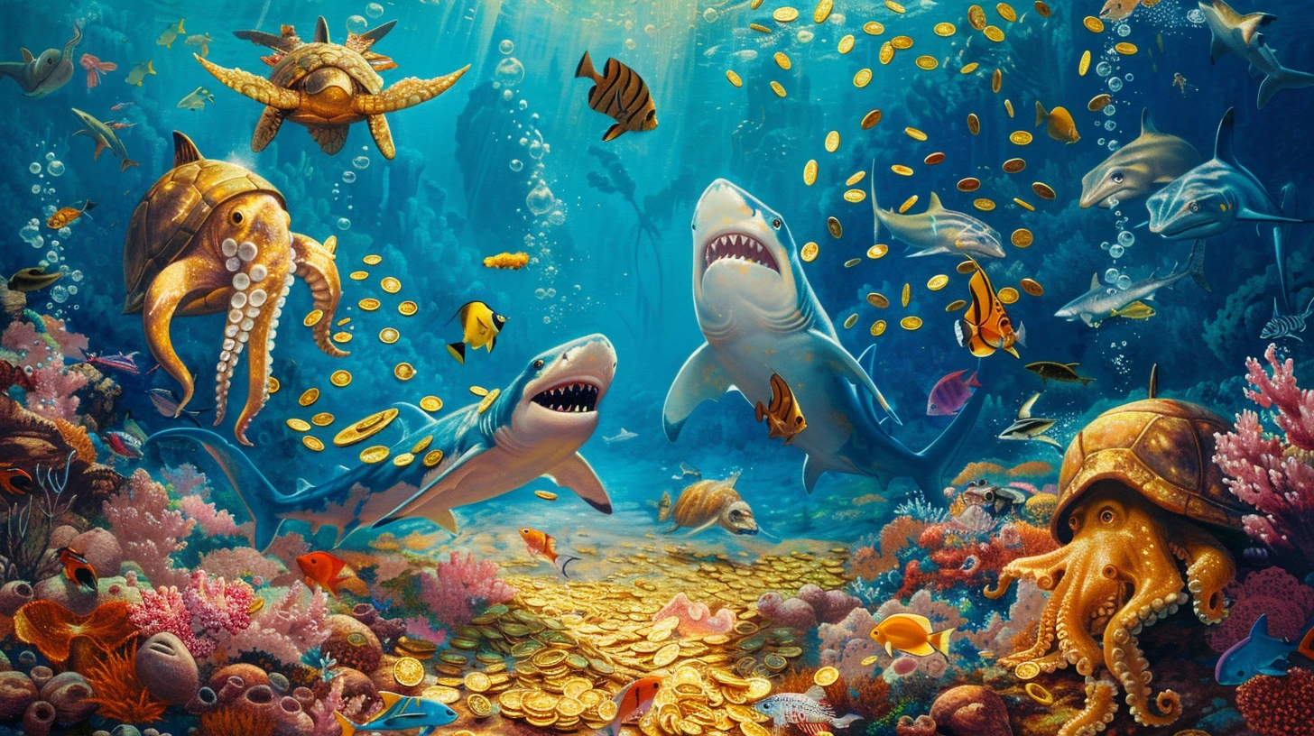 Khám Phá Thế Giới 888 Slots: Trải Nghiệm Chơi Game Đỉnh Cao