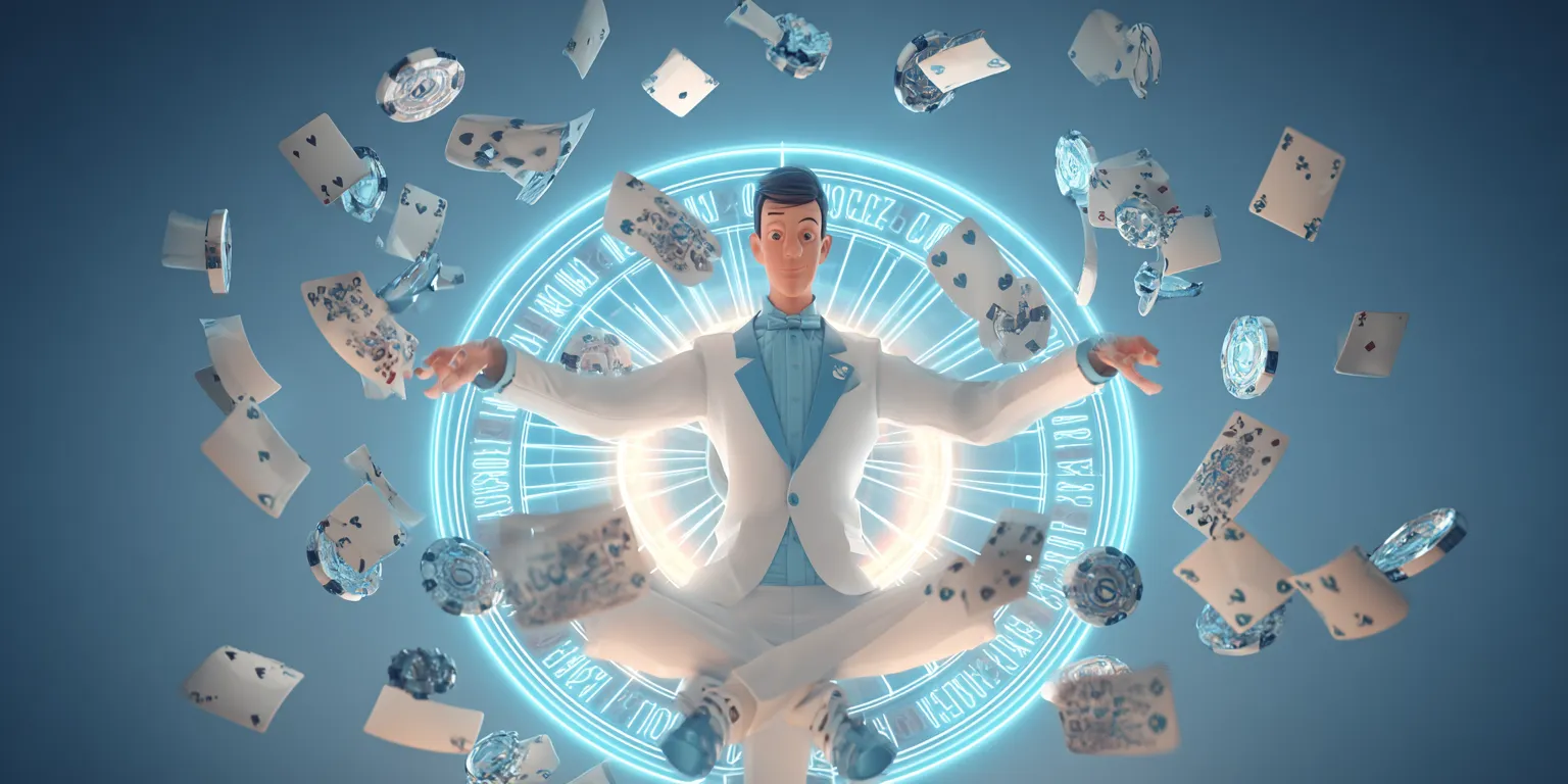 Khám Phá Thế Giới Bet88: Sự Đổi Mới Trong Ngành Giải Trí Trực Tuyến