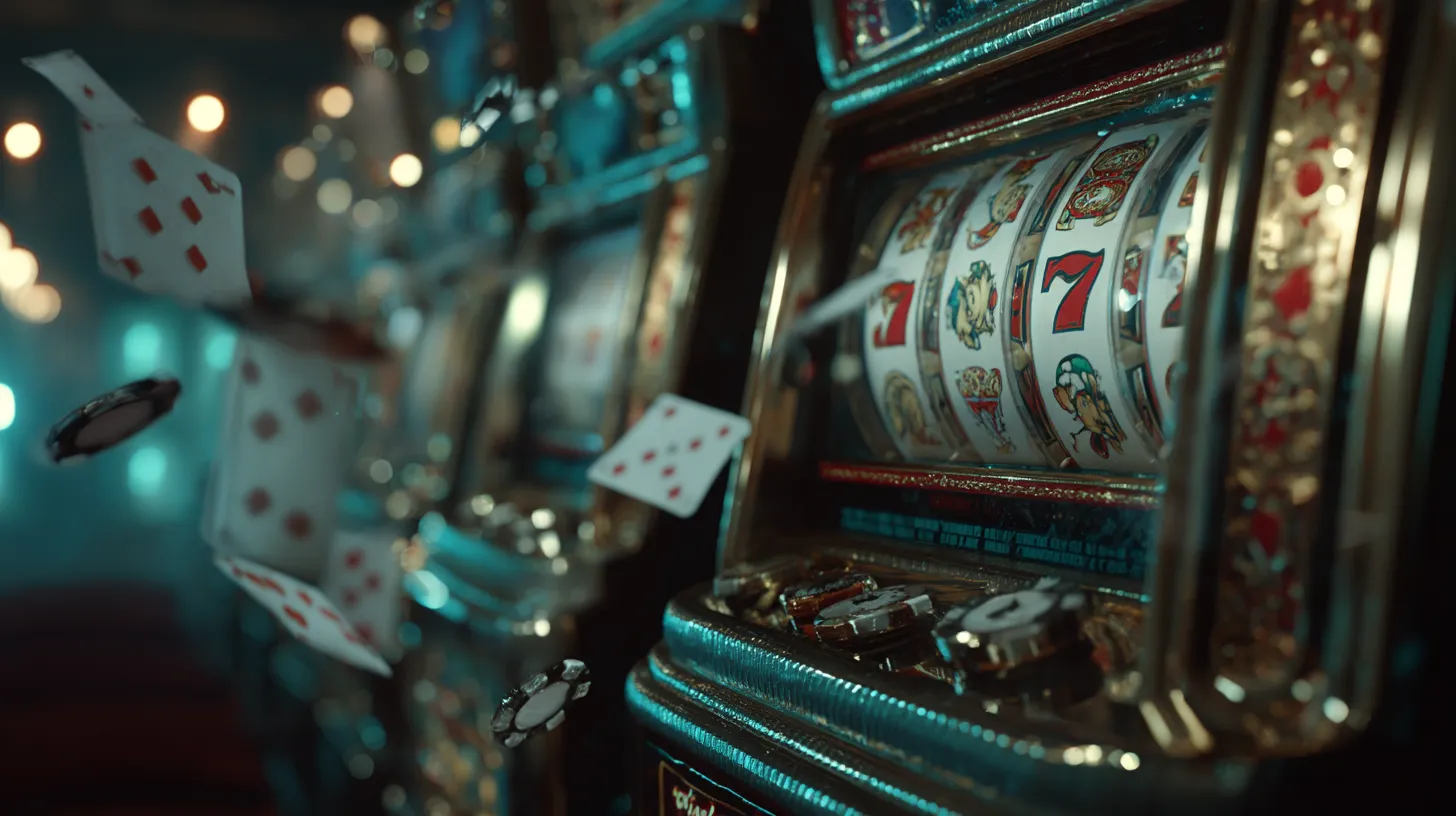 Khám Phá Onbet2: Nguồn Cảm Hứng Cho Những Người Yêu Thích Xổ Số Online