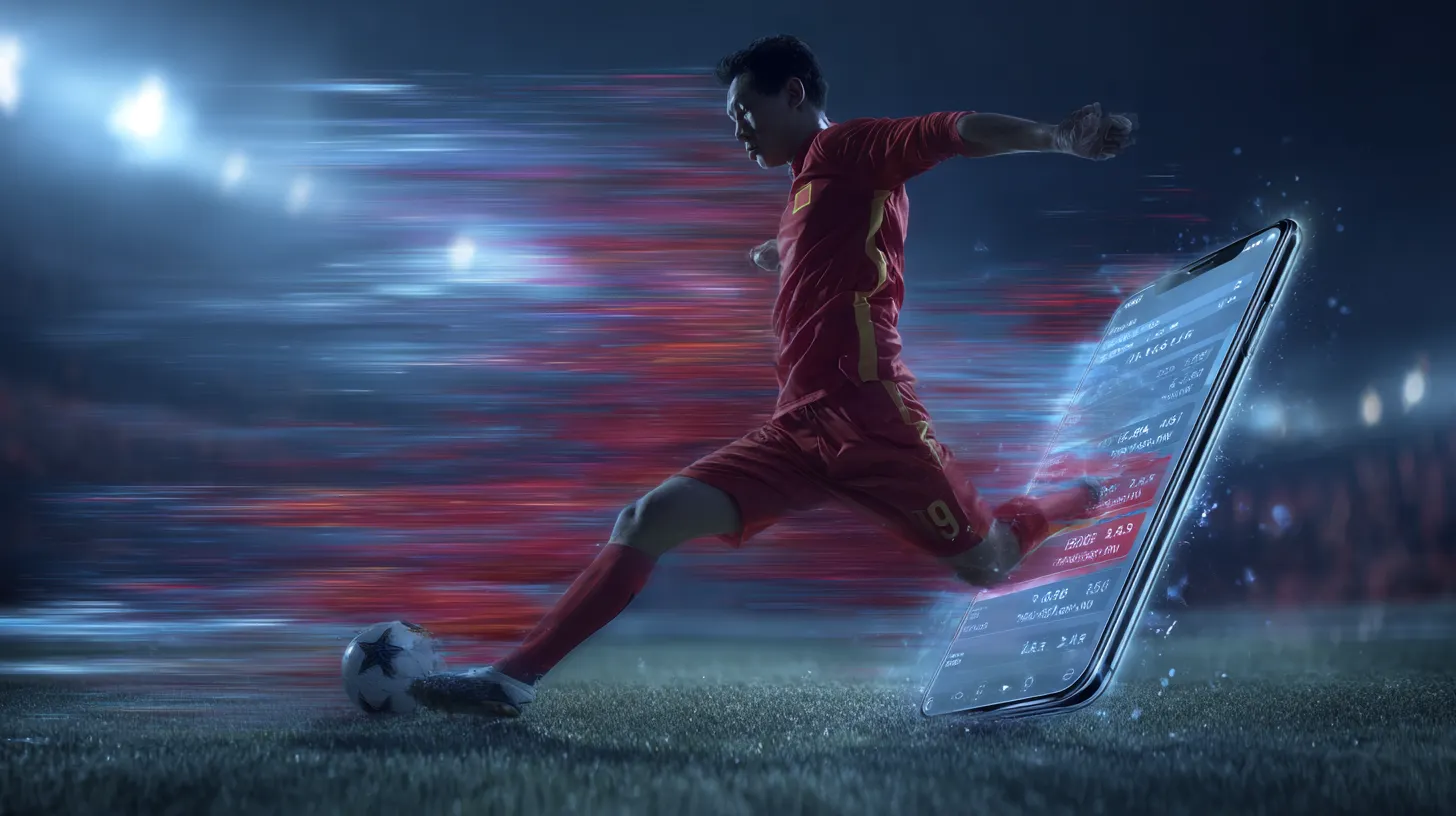 Khám Phá 33win68: Trực Tuyến Game Đoán Kết Quả Xổ Số Siêu Chính Xác