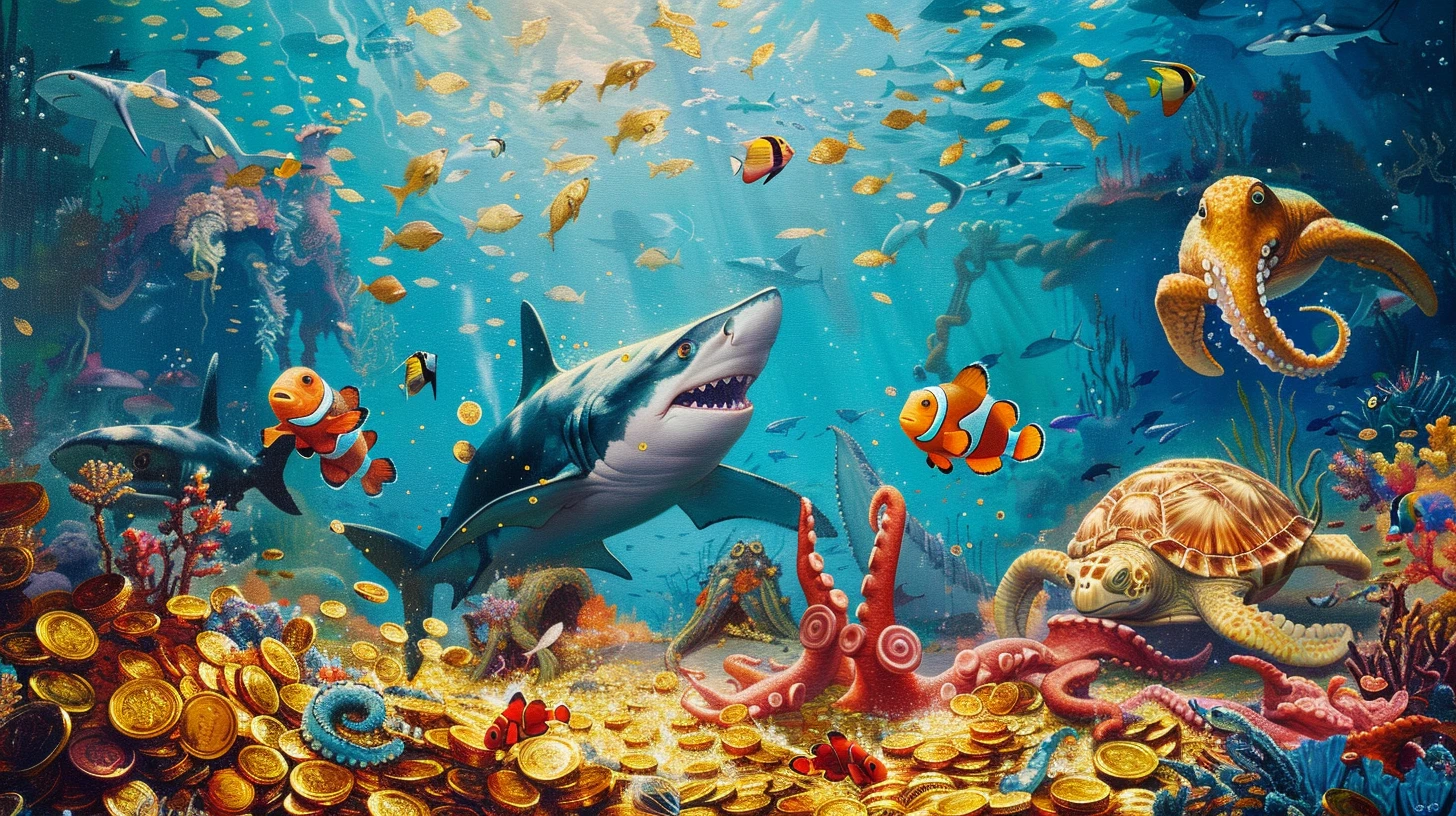 Khám Phá Thế Giới Giải Trí Với 888 Slots và Những Trò Chơi Nổi Bật Khác