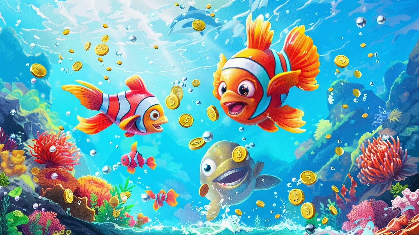 Khám Phá Thế Giới Giải Trí Với 888 Slots và Những Trò Chơi Nổi Bật Khác