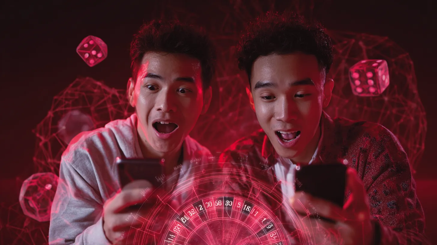 Khám Phá Sunwin20: Nơi Thỏa Mãn Đam Mê Xổ Số Miền