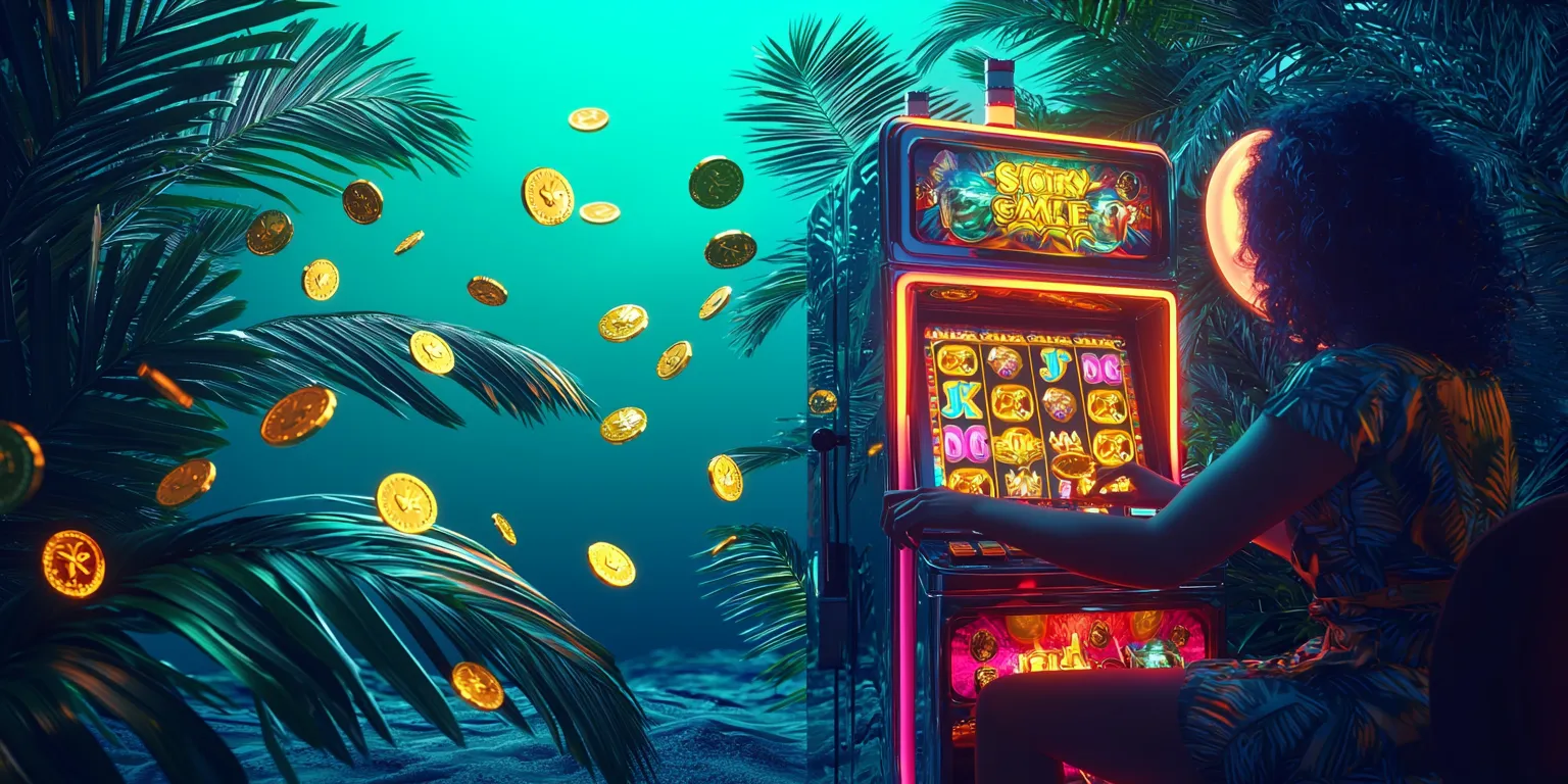 Khám Phá Thế Giới 888 Slots và Những Trò Chơi Hấp Dẫn Khác