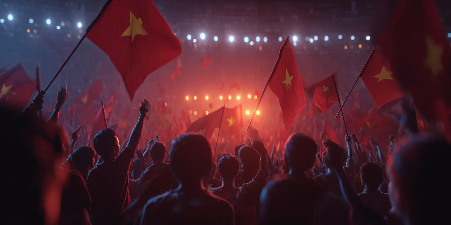 Khám Phá Thế Giới Xổ Số: Từ F8Beta2 Đến Giải Đặc Biệt