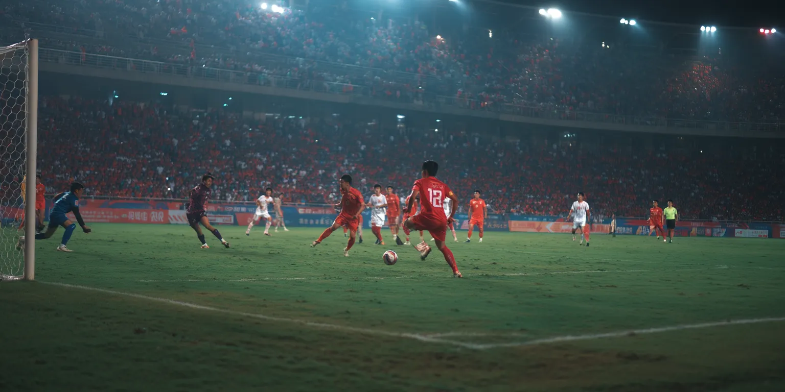 Khám Phá F8Beta2: Xu Hướng Mới Trong Dự Đoán Xổ Số