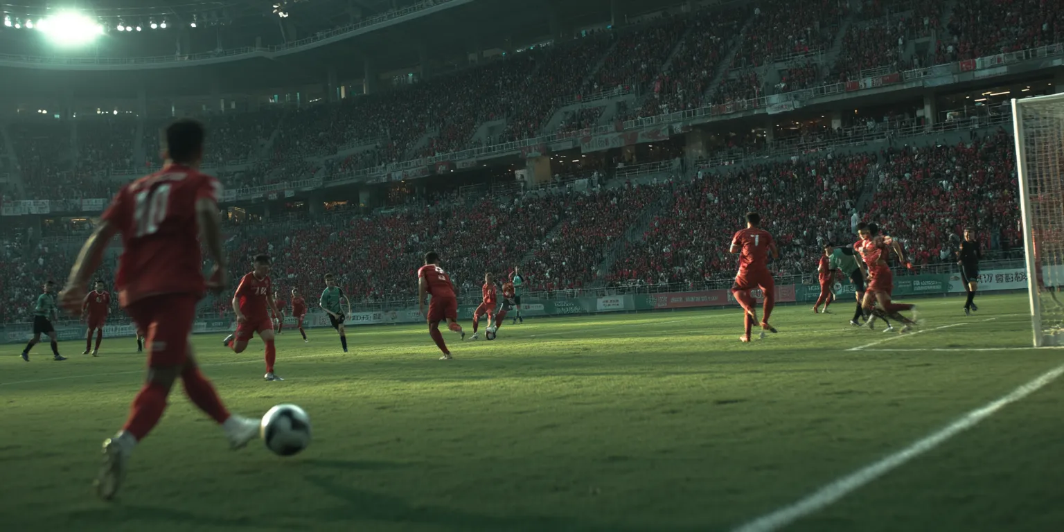 Khám Phá F8Beta2: Xu Hướng Mới Trong Dự Đoán Xổ Số